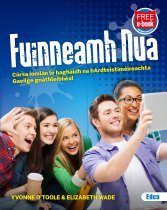 FUINNEAMH NUA PACK + eBOOK