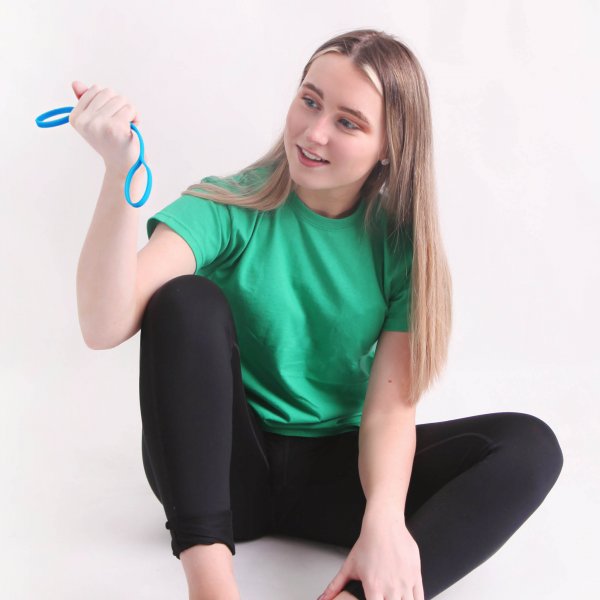 Chewigem Strap-4 colours