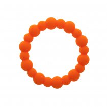 Chewigem Bubble textured bangle-Bijoux