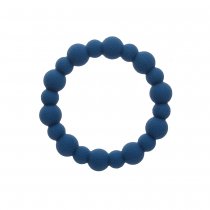 Chewigem Bubble textured bangle-Bijoux