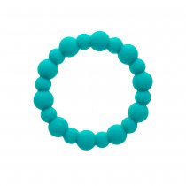Chewigem Bubble textured bangle-Bijoux