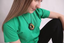 Chewigem- necklace-Nurture (chunky)