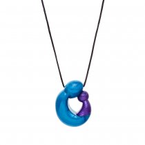 Chewigem- necklace-Nurture (chunky)