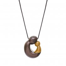 Chewigem- necklace-Nurture (chunky)