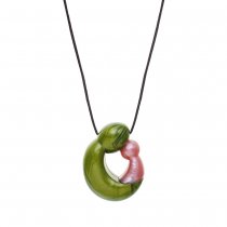 Chewigem- necklace-Nurture (chunky)