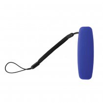 Toggle Board keyring + safety necklace chain