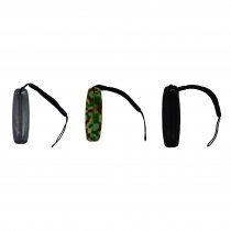 Toggle Board keyring + safety necklace chain