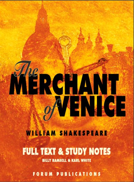 Merchant of Venice