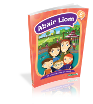 Abair Liom Book E