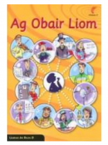 AG OBAIR LIOM *D* R.2.