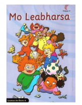 MO LEABHARSA ″A″ SSI