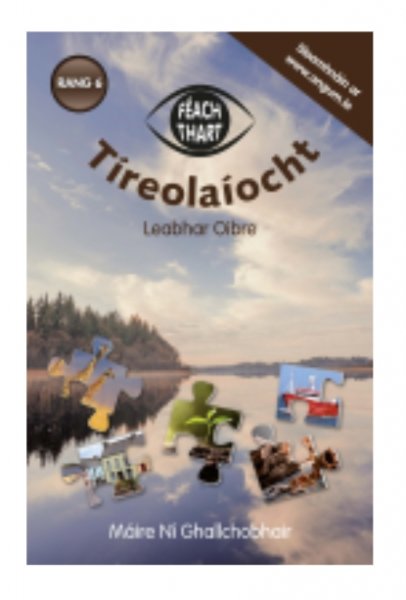 FEACH THART R.4 TIREOLAIOCHT L.S