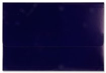 PREMIER OFFICE PKT.5 A4 DOCUMENT WALLETS