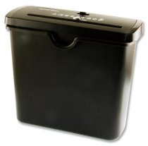 GENIE 106S 7ltr STRIP CUT ENTRY LEVEL SHREDDER