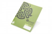 ORMOND 40pg DURABLE COVER NATURE STUDY COPY