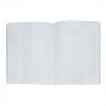 ORMOND 120pg C3 DURABLE COVER SUM COPY BOOK