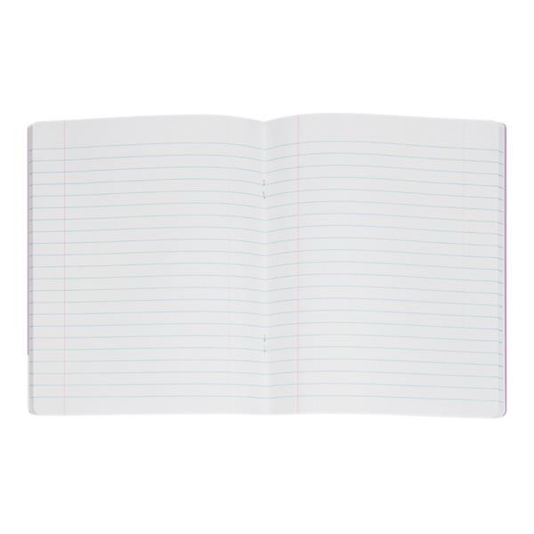 ORMOND PKT.5 No.11 120pg DURABLE COVER COPY BOOKS - BOLD