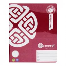 ORMOND PKT.5 No.11 120pg DURABLE COVER COPY BOOKS - BOLD