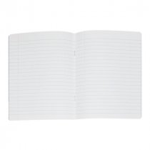 ORMOND PKT.5 A11 88pg DURABLE COVER COPY BOOK - BOLD