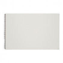 ICON A3 300gsm WIRO WATERCOLOUR PAD 12 SHEETS