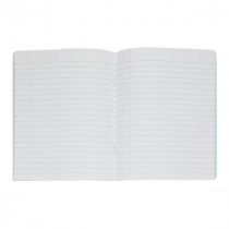 ORMOND 88pg A11 DURABLE COVER COPY BOOK - BOLD 3 ASST.