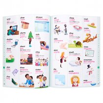 COLLINS VERY FIRST IRISH DICTIONARY