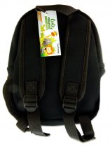 EMOTIONERY NEOPRENE CUTE ANIMAL JUNIOR BACKPACK - LADYBUG