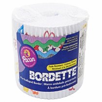 57mm x 7.5m BORDER ROLL BORDETTE - SCHOOL DAYS