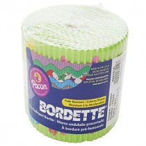 57mm x 7.5m BORDER ROLL BORDETTE - SPRING FLOWERS