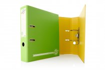 PREMTO A4 PP LEVER ARCH FILE 5 ASST.