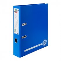 PREMTO A4 PP LEVER ARCH FILE 5 ASST.