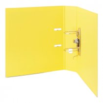 PREMTO A4 PP LEVER ARCH FILE 5 ASST.