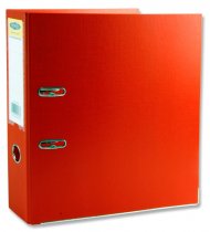 PREMIER A4 PP LEVER ARCH FILE BOLD 4 ASST.