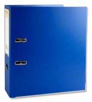 PREMIER A4 PP LEVER ARCH FILE BOLD 4 ASST.