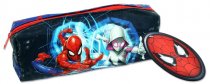 * RECTANGULAR PENCIL CASE - SPIDERMAN