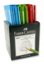 FABER WINNER PENCILS