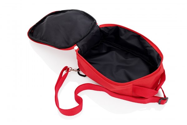 PREMIER UNIVERSAL ANTIBACTERIAL HOLDALL CASE W/STRAP 3 ASST