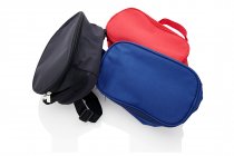 PREMIER UNIVERSAL ANTIBACTERIAL HOLDALL CASE W/STRAP 3 ASST