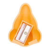 GOGOPO NOSE & FINGERS SHARPENER & ERASER