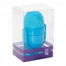 GOGOPO MICROPHONE SHARPENER/ERASER ASST