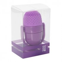 GOGOPO MICROPHONE SHARPENER/ERASER ASST