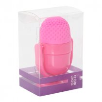 GOGOPO MICROPHONE SHARPENER/ERASER ASST