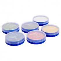 * JOVI BOX 6x8ml FACE PAINT SET