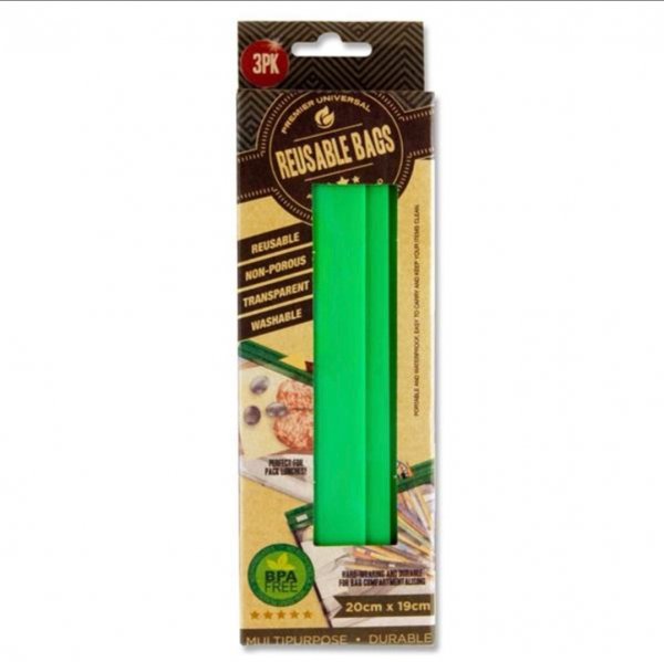 Eco friendly Eco friendly