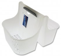 PREMIER UNIVERSAL 270x213x185mm STORAGE CARRY BASKET - PINK