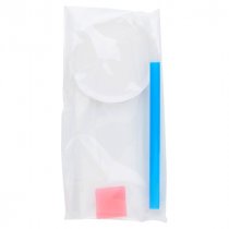 ICON DIAMOND PAINTING KIT 30x30CM - CHEETAH