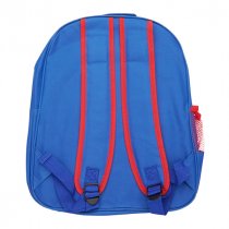 PREMIER HOOKED ON CHARMS BACKPACK - BLUE