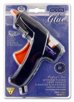 ICON CRAFT GLUE GUN