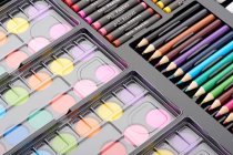 WOC 250pce MEGA ART SET