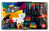 WOC 250pce MEGA ART SET